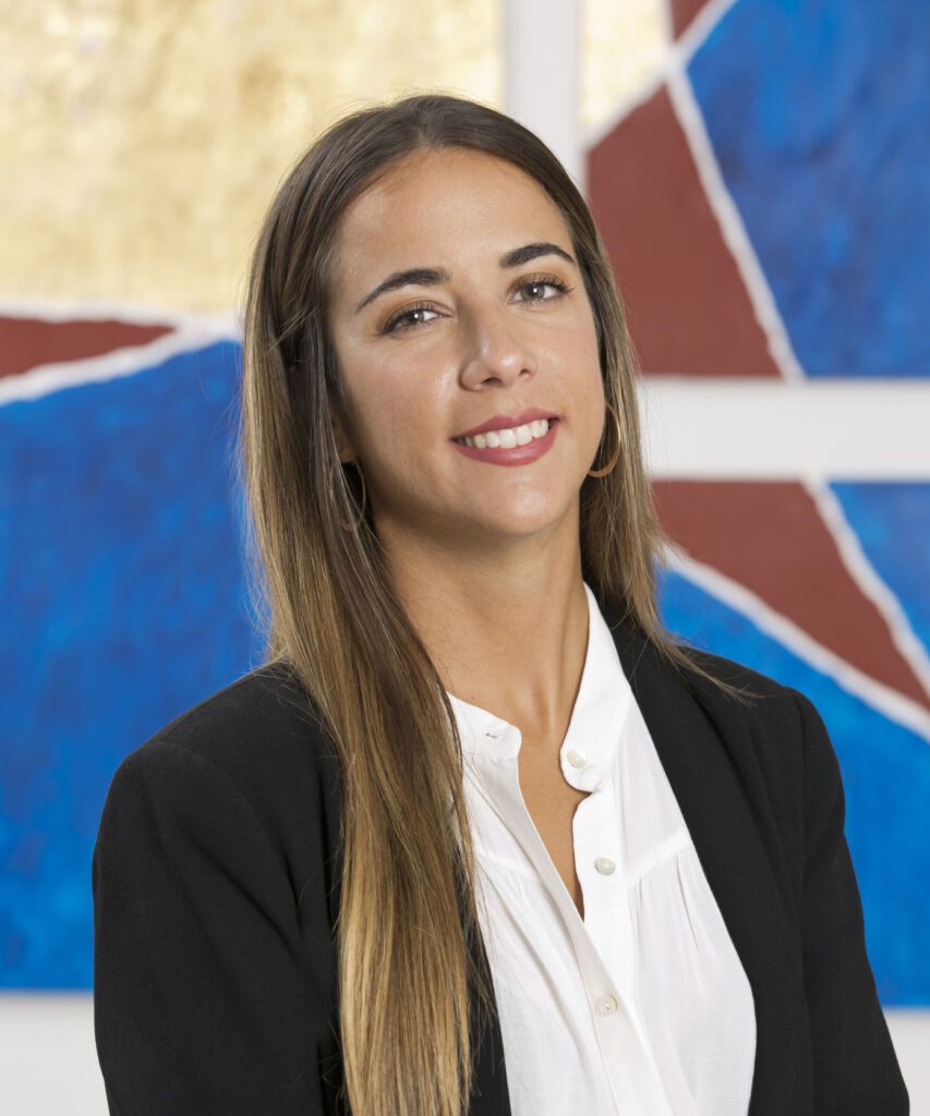 María blanco montes